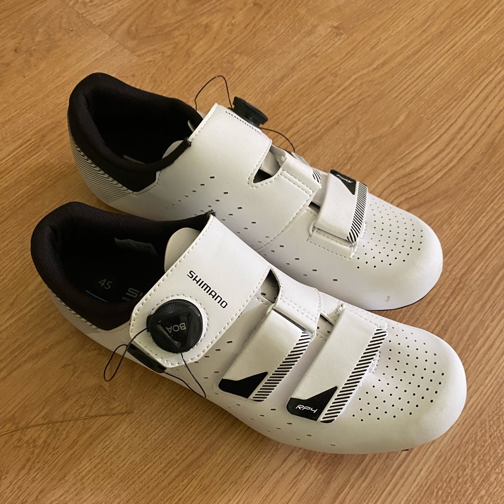 Shimano RP4 for Peleton/ Cycling